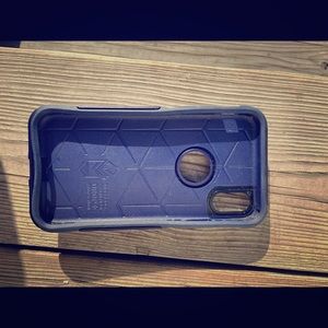 iPhone X/Xs OtterBox